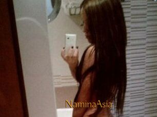 NaminaAsia