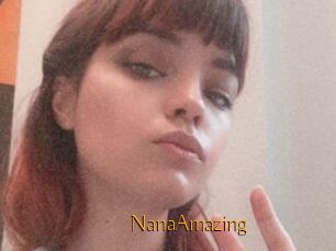 NanaAmazing