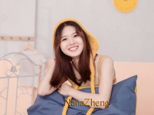 NanaZheng