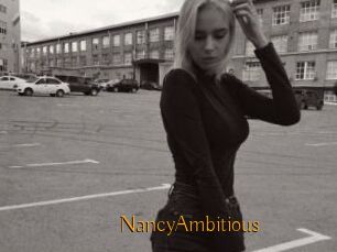 NancyAmbitious