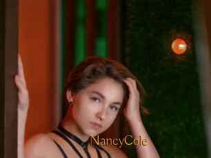 NancyCole