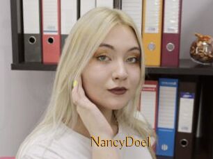 NancyDoel