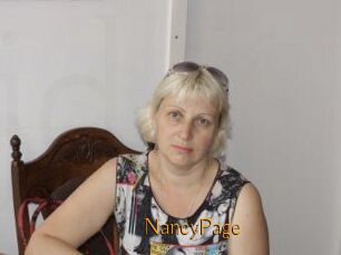 NancyPage