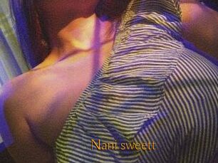 Nani_sweett