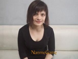 NaomeGame