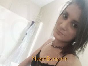 NaomiBenjamin