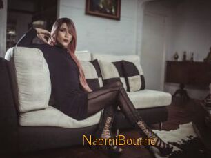 NaomiBourne