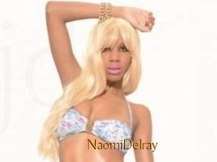 NaomiDelray