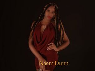 NaomiDunn