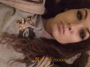 NaomiFoxxxx