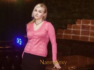 NaomiFoxy