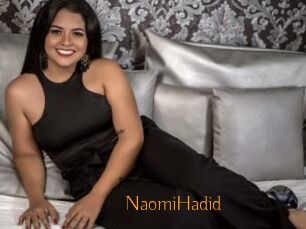 NaomiHadid