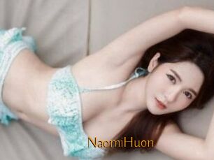 NaomiHuon