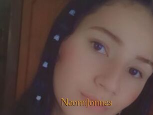 NaomiJonnes