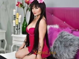 NaomiLeex