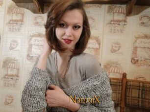 NaomiX