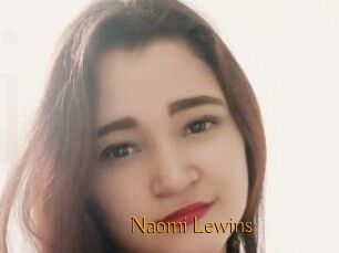 Naomi_Lewins
