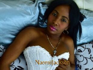 NaomiiJackson