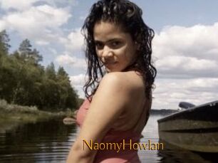 NaomyHowlan