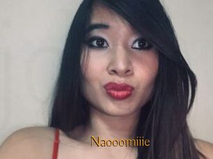 Naooomiiie