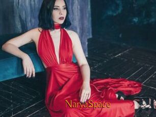 NaryaSpace