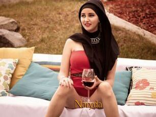 Naryda