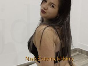 NaslyExtremelyHorny