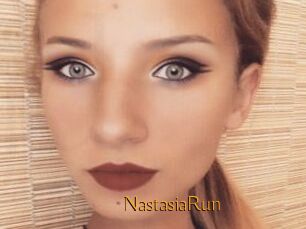 NastasiaRun
