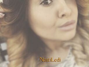 NastiLedi