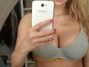 NastyCat26