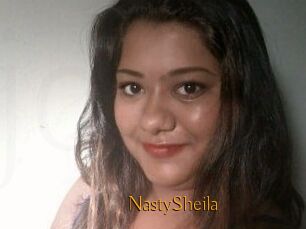 NastySheila