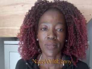 NastyWildEbony