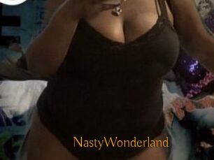 NastyWonderland