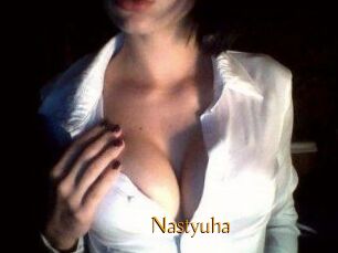 Nastyuha
