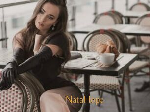 NataHope