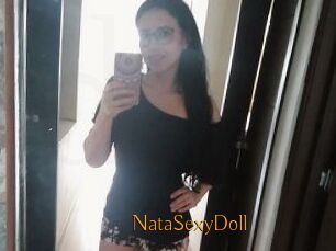 NataSexyDoll