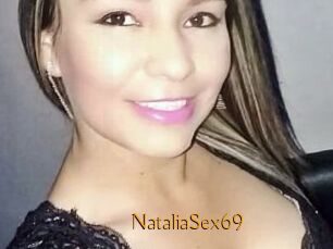 NataliaSex69