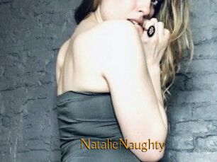 NatalieNaughty