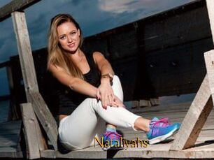 Nataliyahs