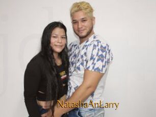 NatashaAnLarry