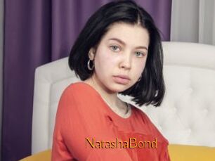 NatashaBond