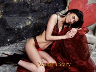 NatashaBrazy