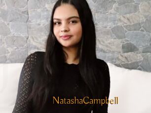 NatashaCampbell