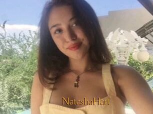 NatashaHart