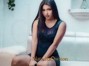 NatashaOwston