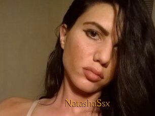 NatashaSsx