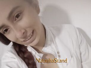 NatashaStand