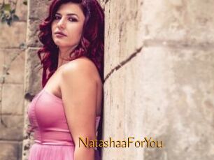 NatashaaForYou