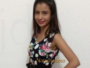 Natashastoto