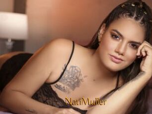 NatiMuller